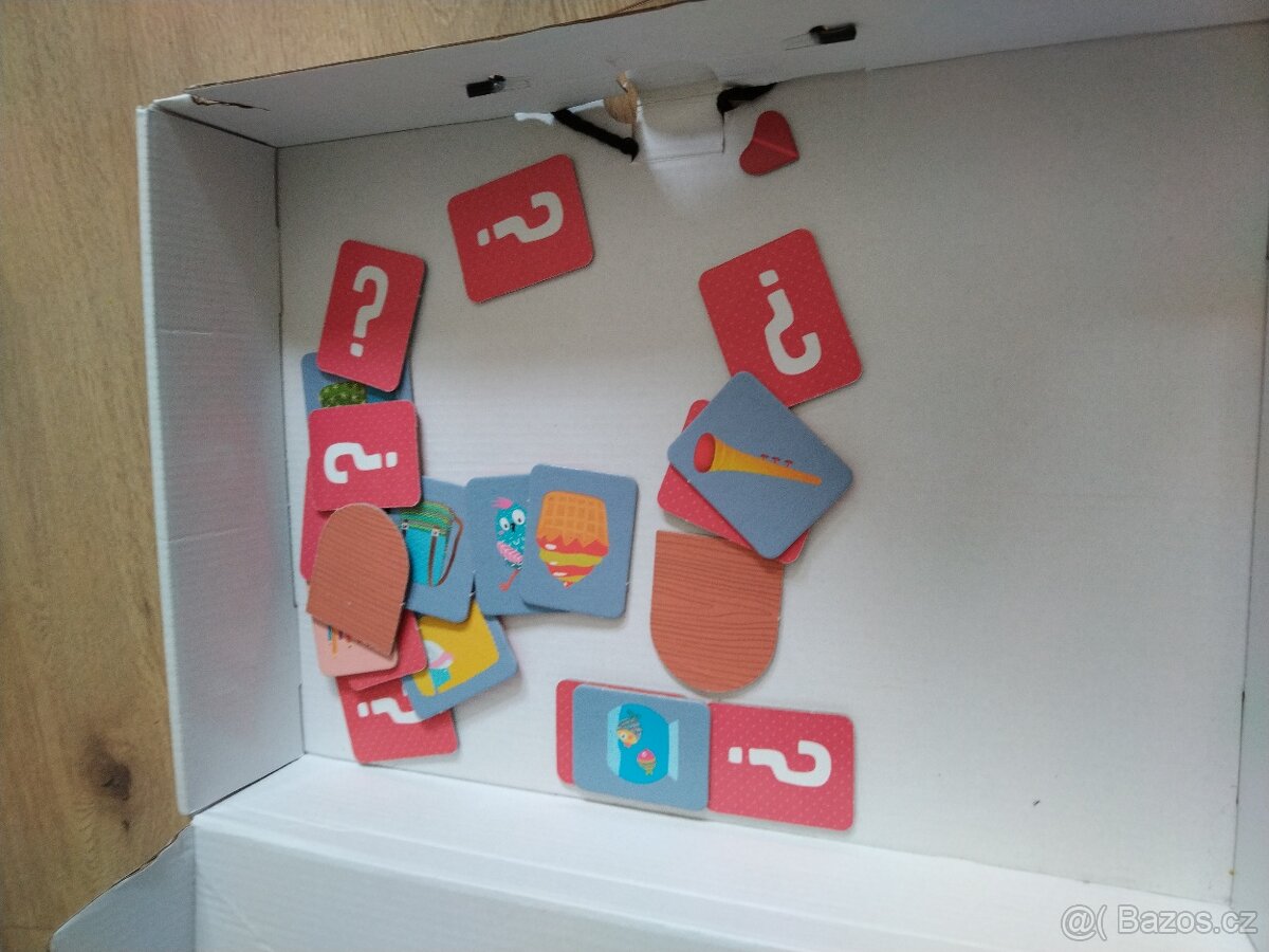 Montessori Big House 3D - 4