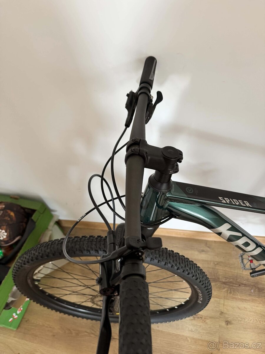 KELLYS SPIDER X90 - 4