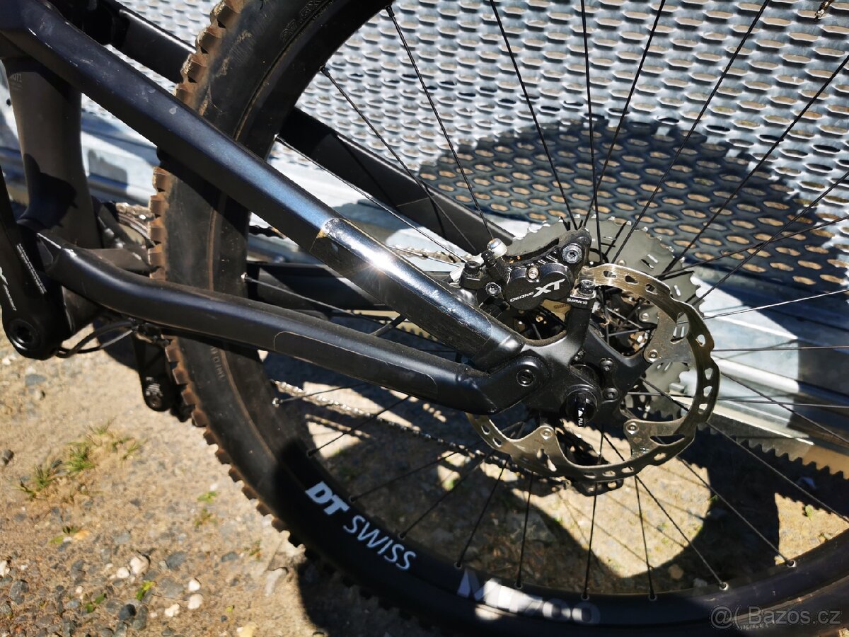 Canyon Spectral CF 9 - 4