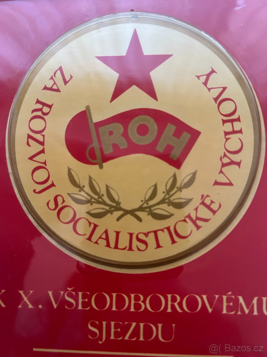 ROH čestne uznání - 4