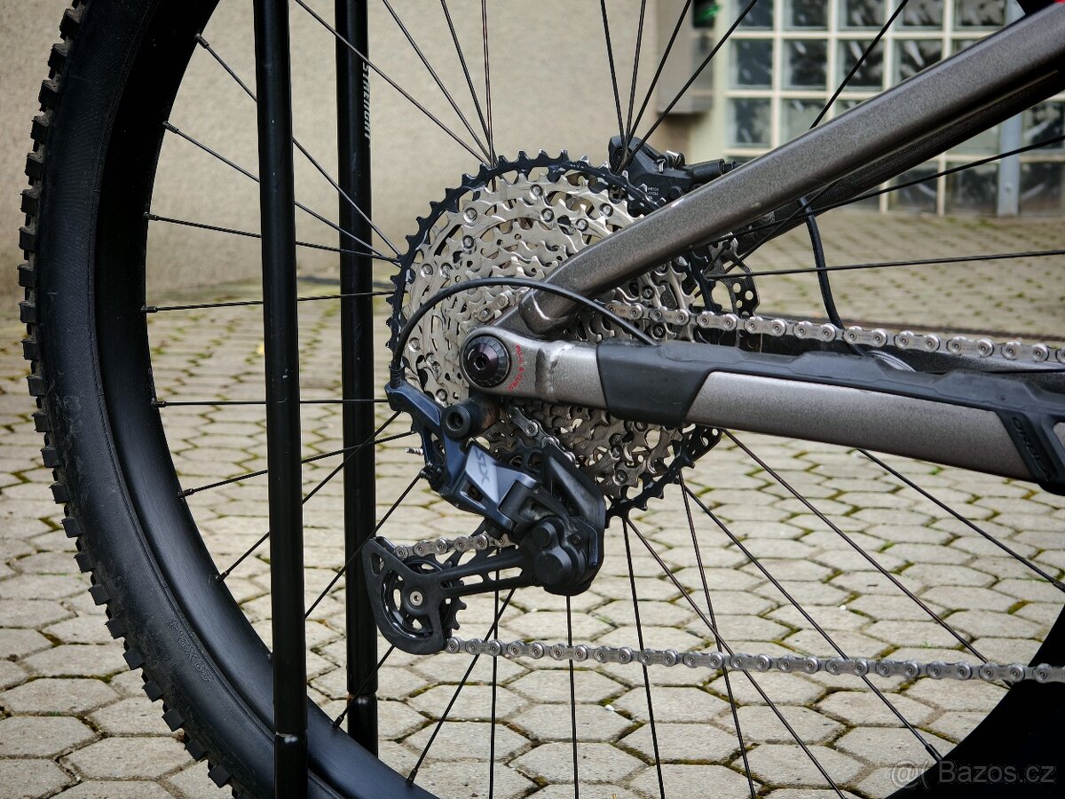 Orbea Occam H20 LT - 4