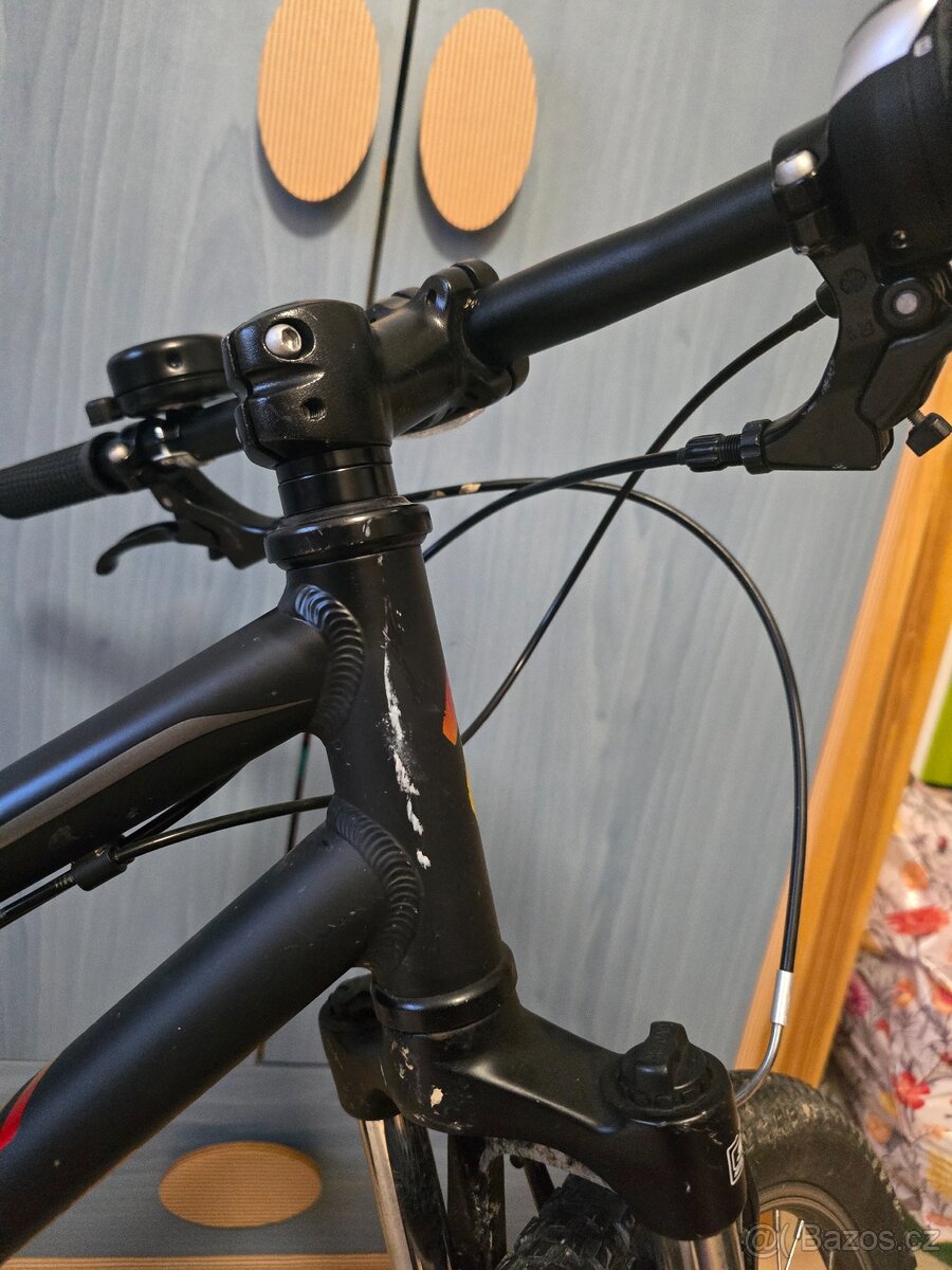 Specialized Hotrock 24 - 4