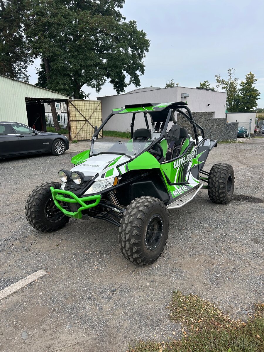 Arctic Cat