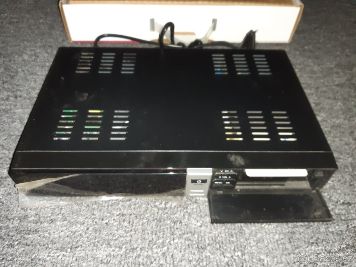 Skylink kompletní souprava - 4