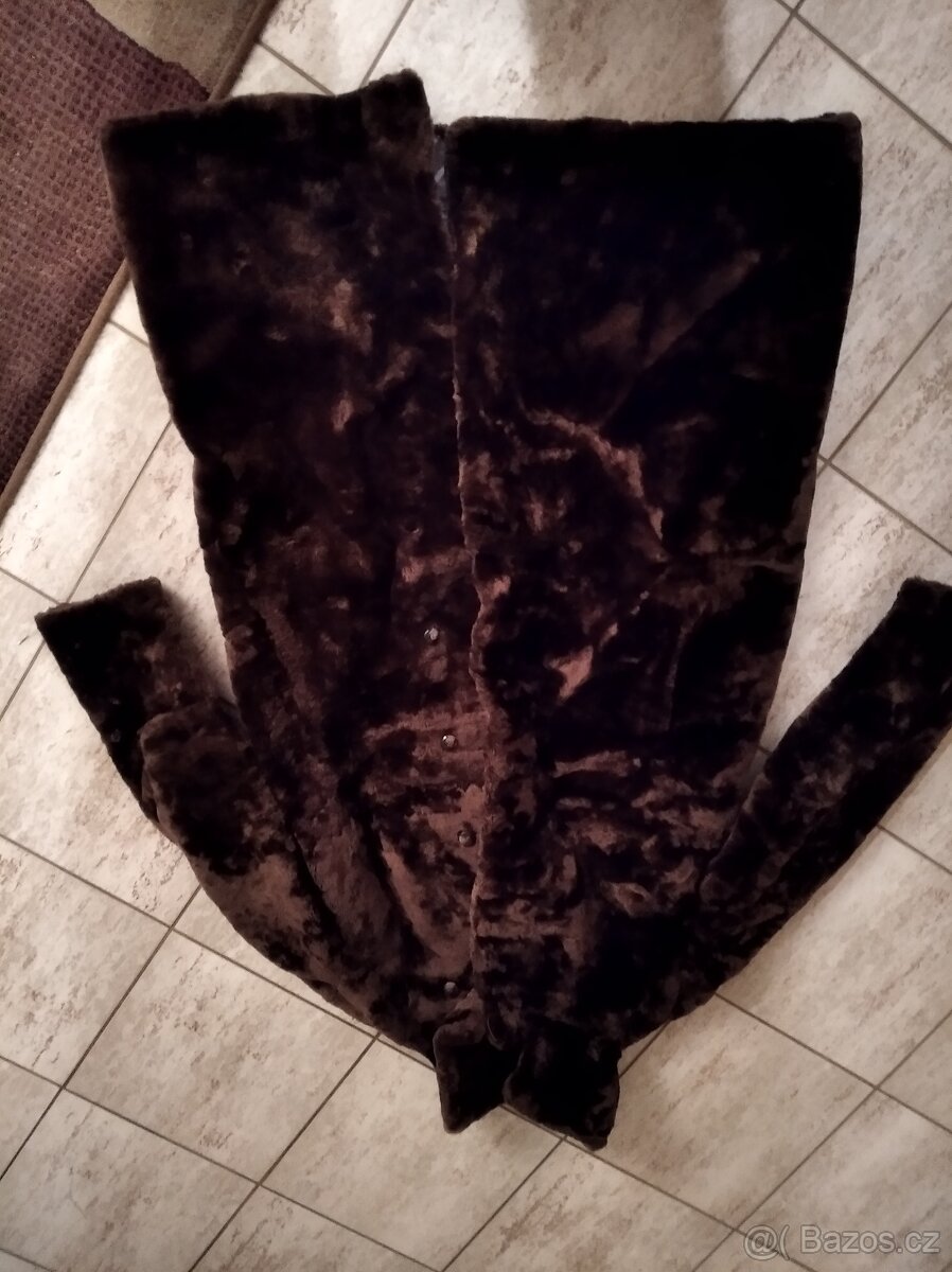 Kožich pro certa - 4