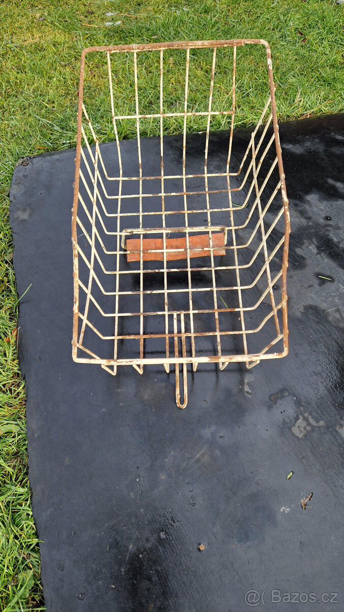 Košík babetta, korádo - 4