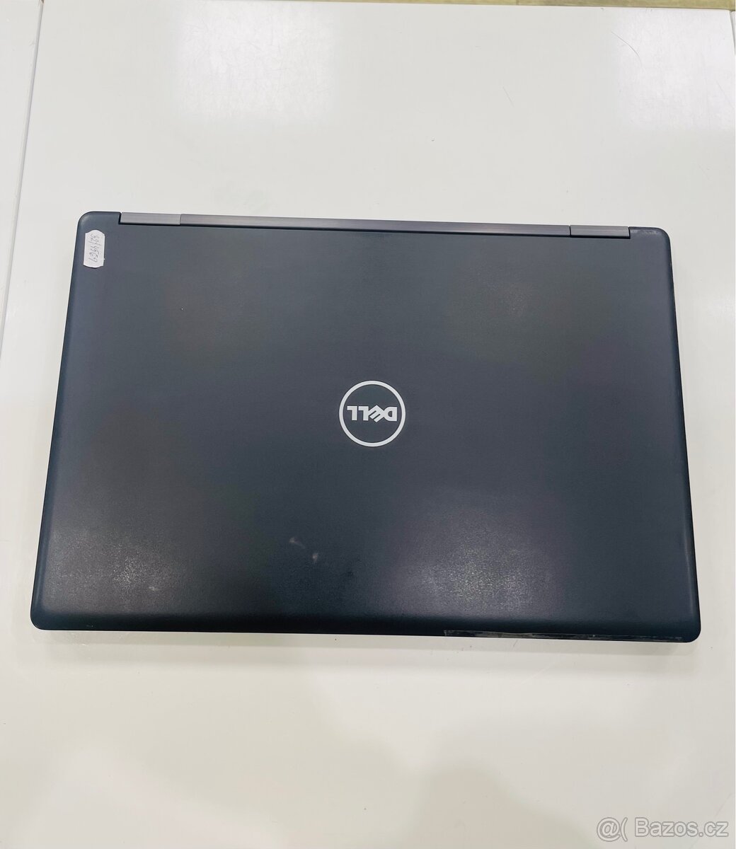 Notebook DELL Latitude 5580 - 4