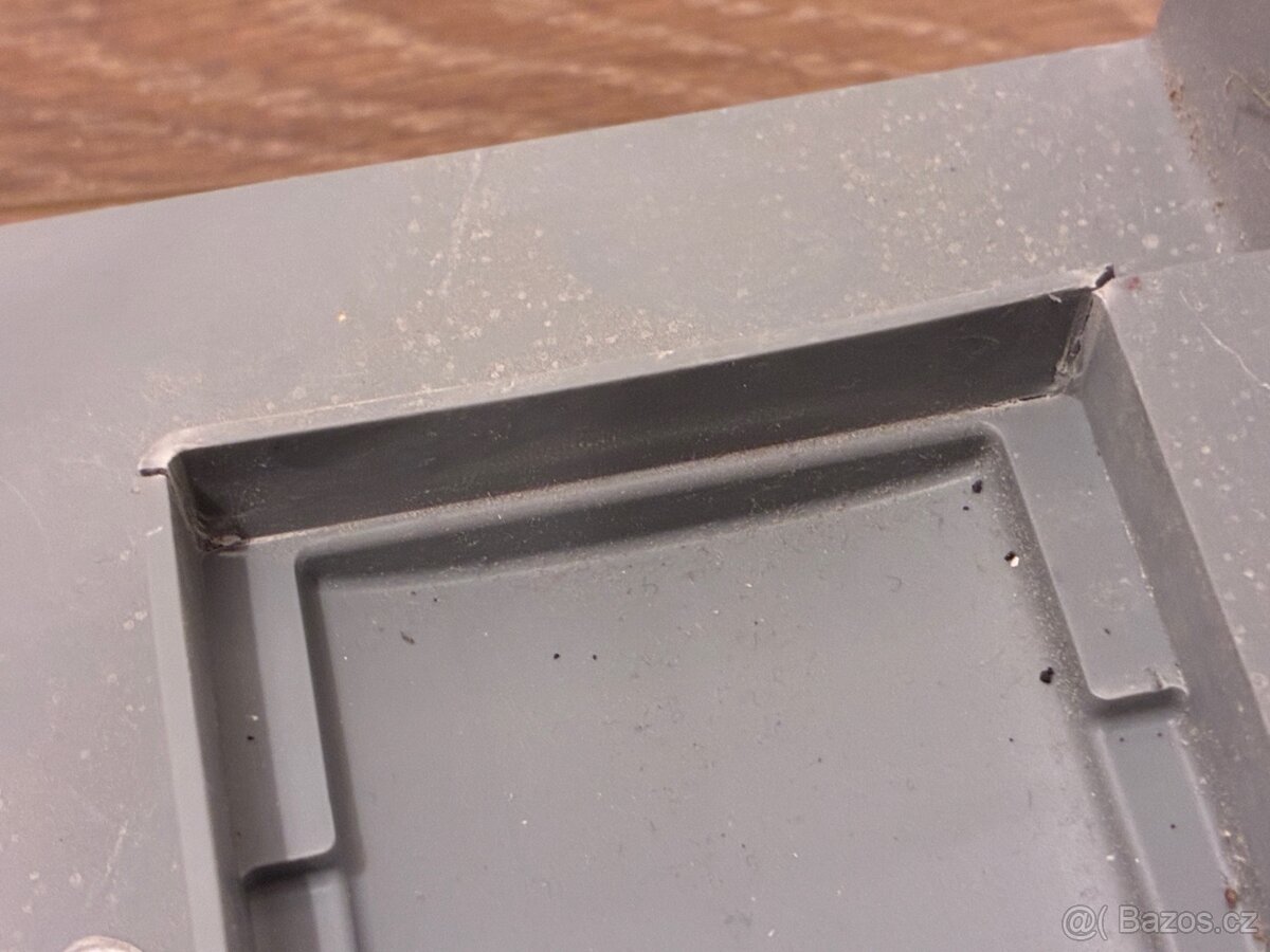 Easy sprchový žlab 950mm - 4