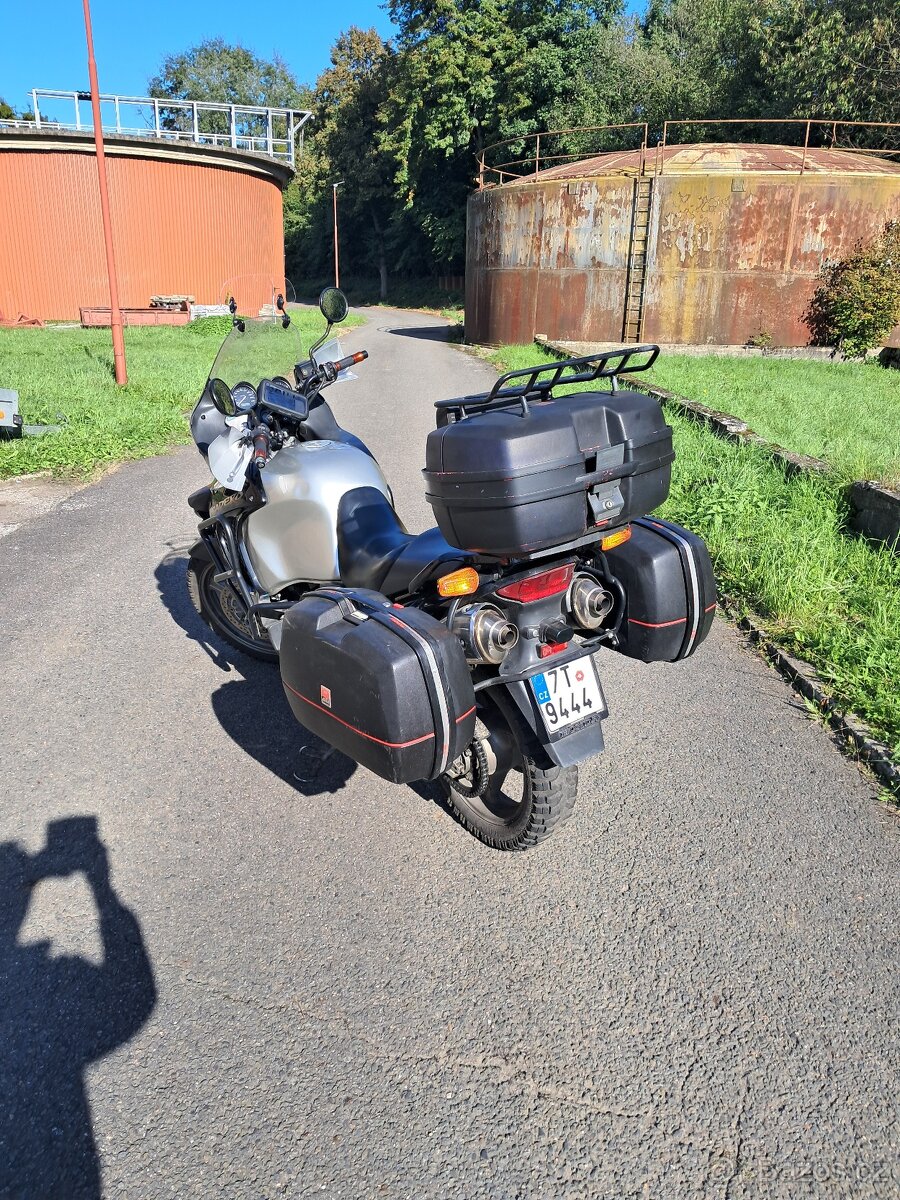 Honda Varadero 1000xl - 4