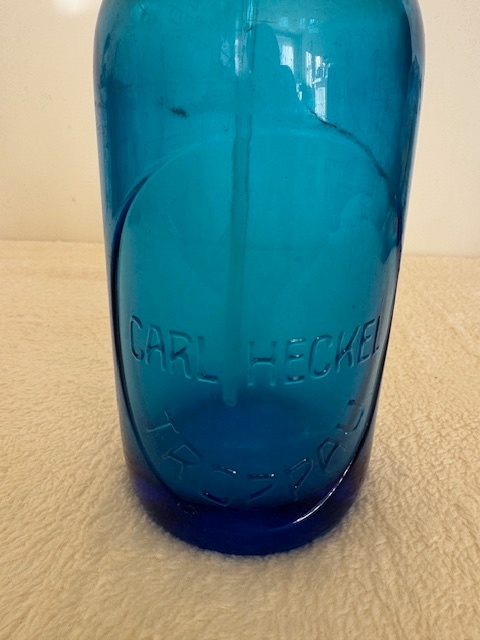 Sifonová láhev - 4