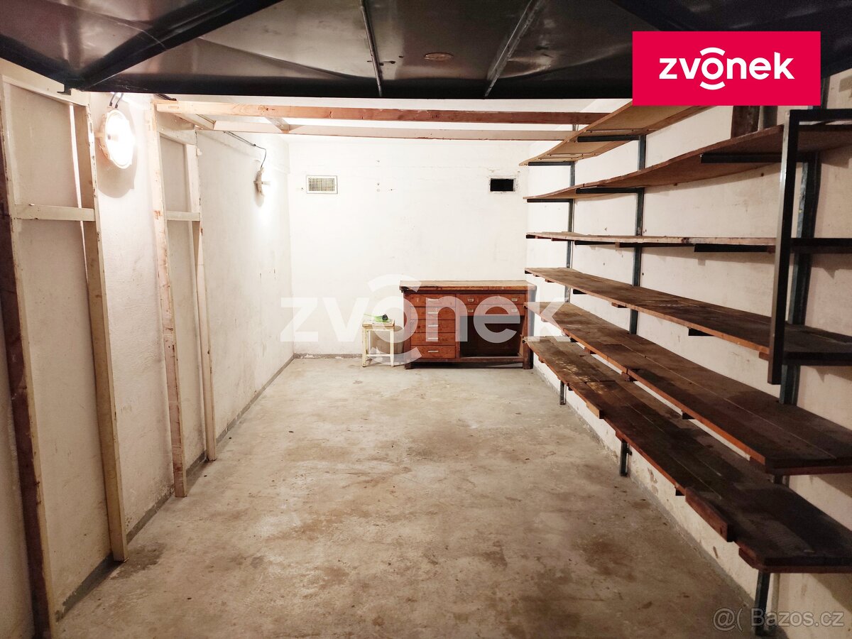 Garáž Malenovice - 4