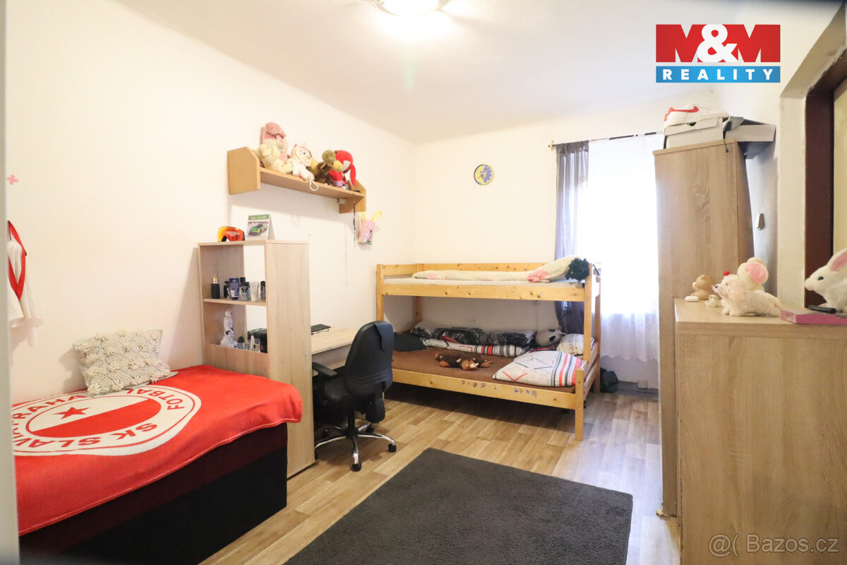 Prodej rodinného domu, 200 m², Libořice - 4