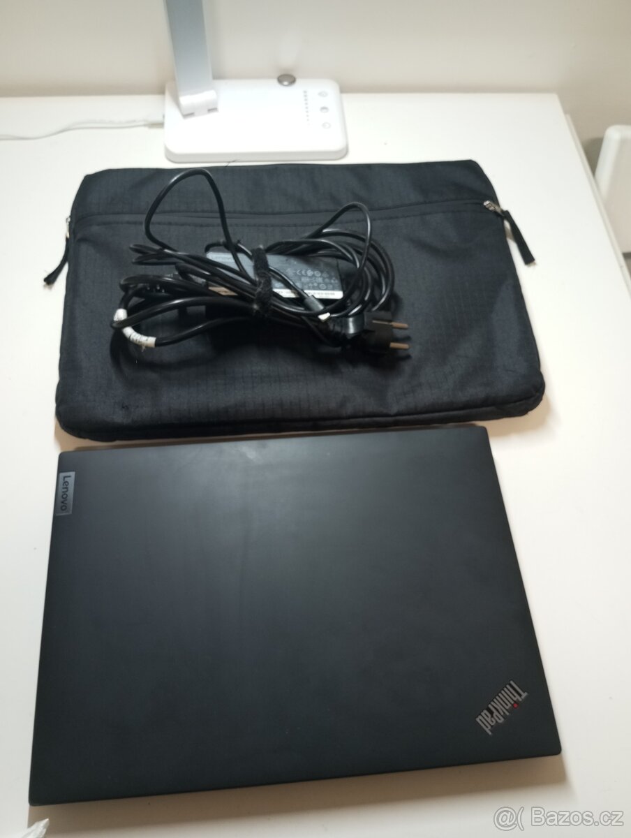 Notebook Lenovo ThinkPad T14 G4 - 4