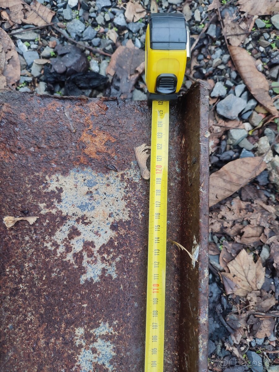 Překlad I traverza - 4