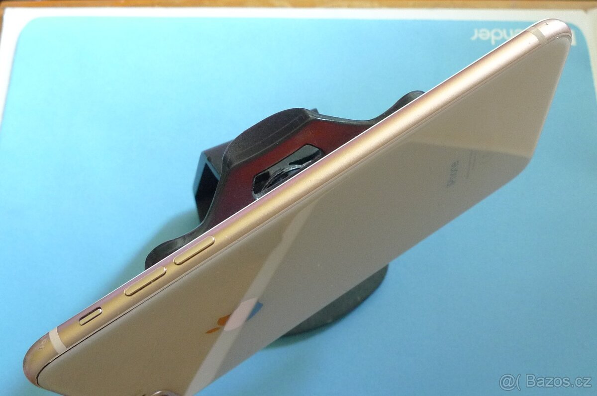 Apple iPhone 8 PLUS 64GB baterie 100% - 4