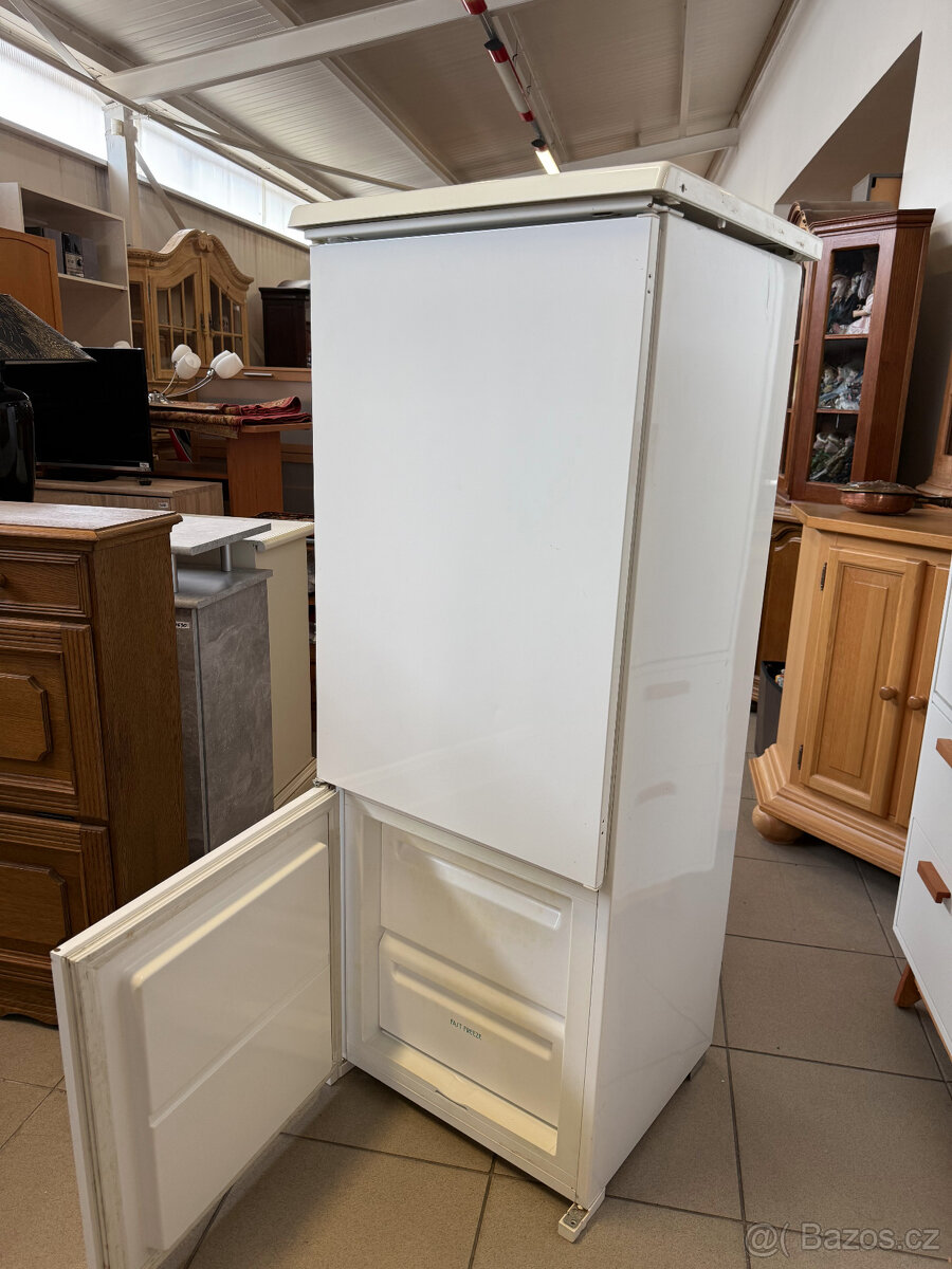 Lednice ,Bosch a Siemens se zárukou - 4