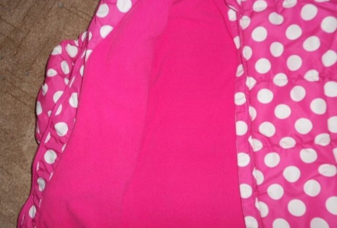 Dětská zimní bunda v.152 F&F - 4