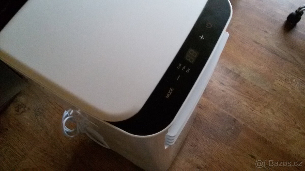 Mobilní klimatizace Gorenje - 4