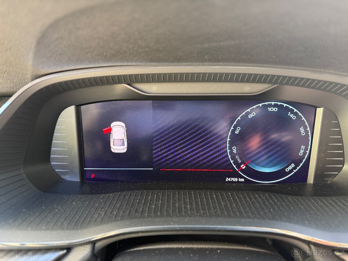 Octavia Rs 180 kw - 4