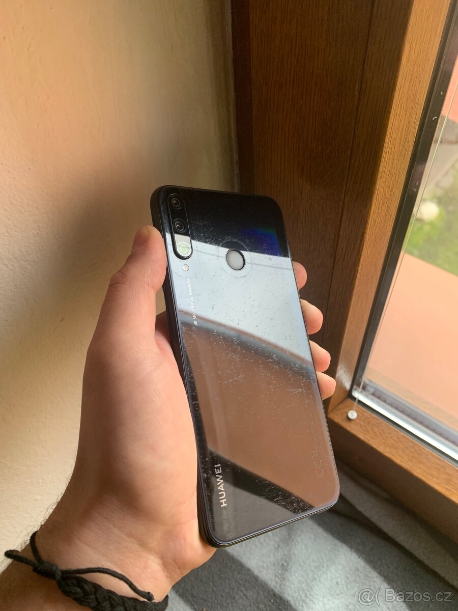 Telefon Huawei P40 Lite E - plně funkční - 4
