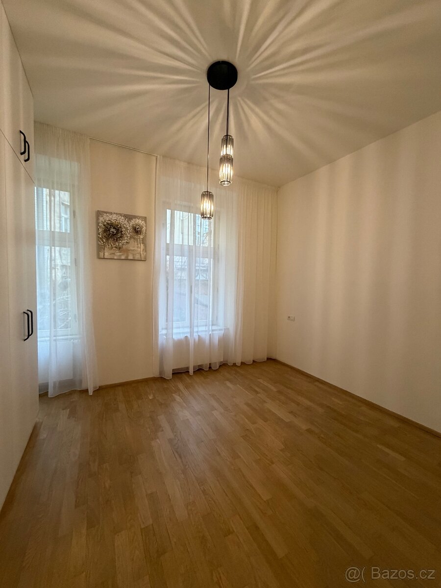 Prodam byt 2+kk Praha-Zizkov, Borivojova ulice - 4