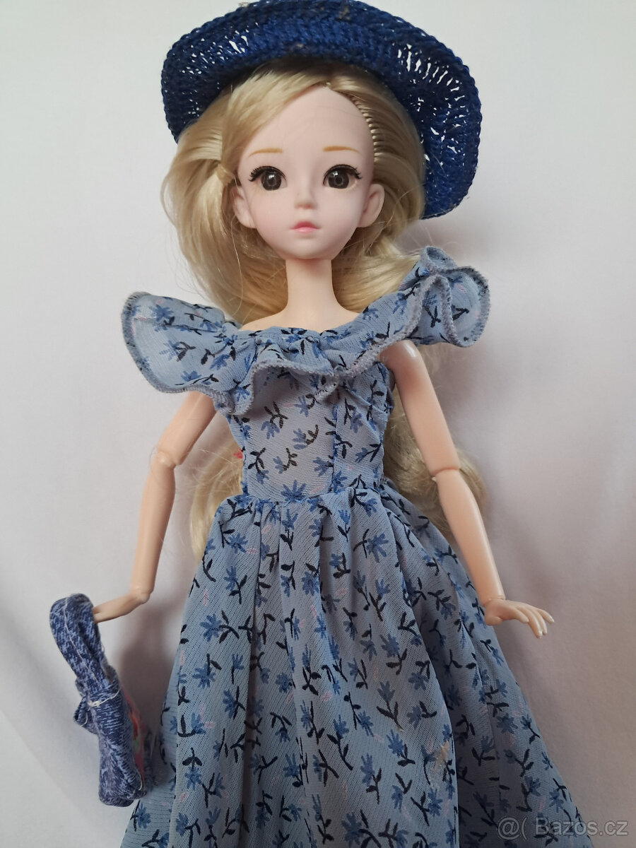 Sběratelská panenka - 4