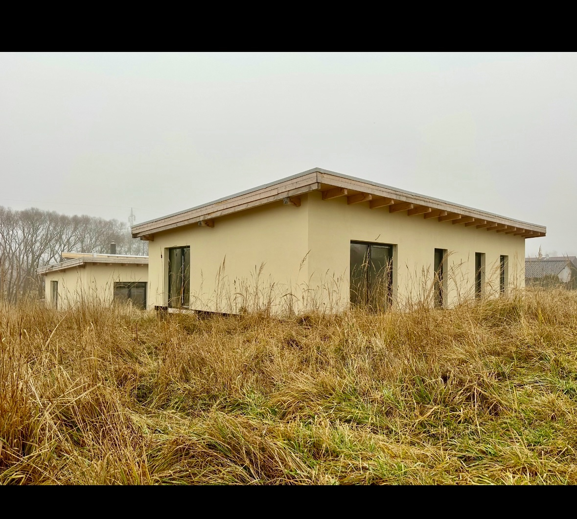 Novostavba rodinného domu - 4