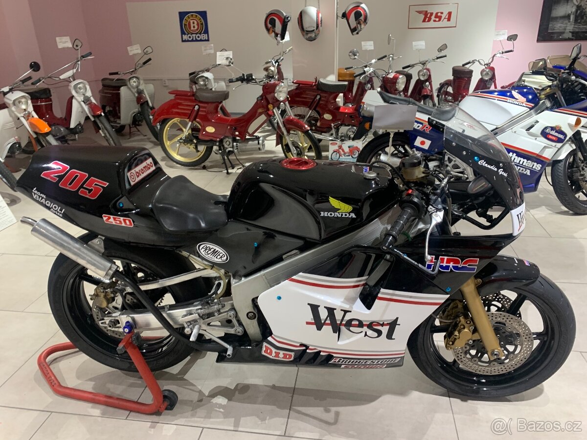 Honda,Yamaha,Suzuki dvoutaktni ,zavodni - 4