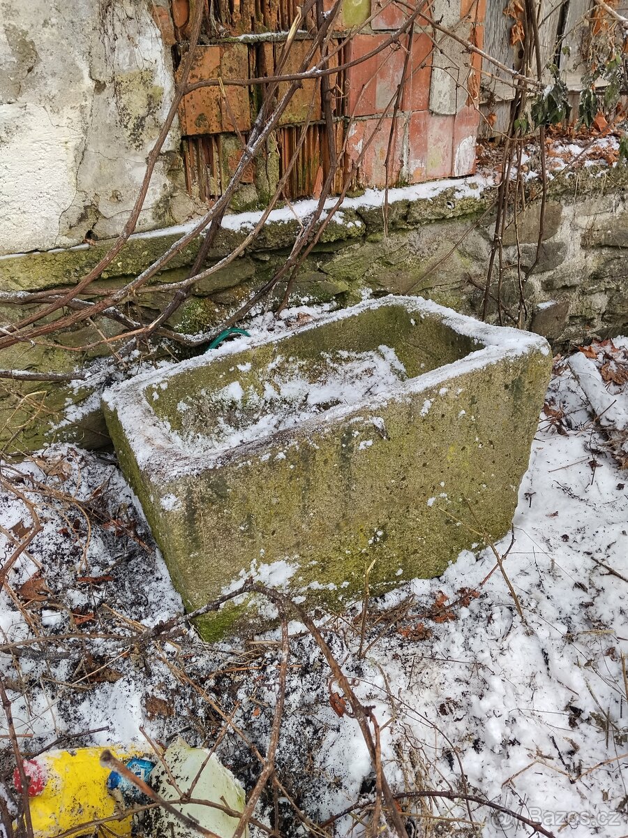 Kamenka žulová - 4