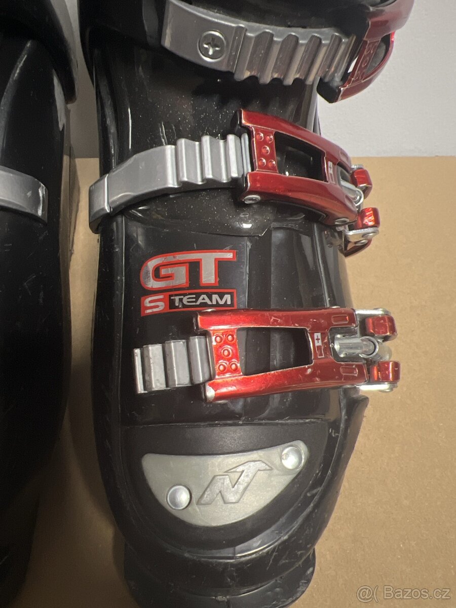 Lyžáky Nordica - 4