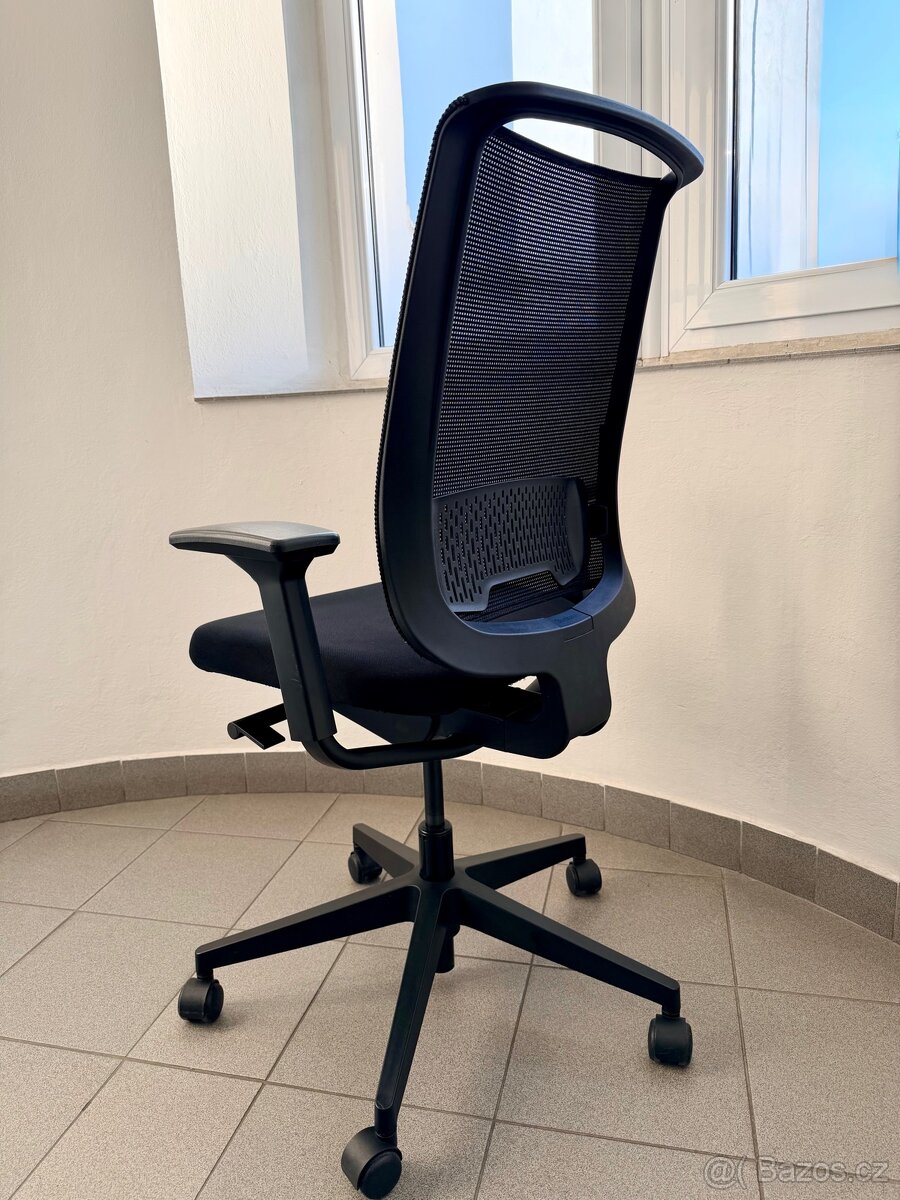 kancelářská židle Steelcase Reply Air - 4