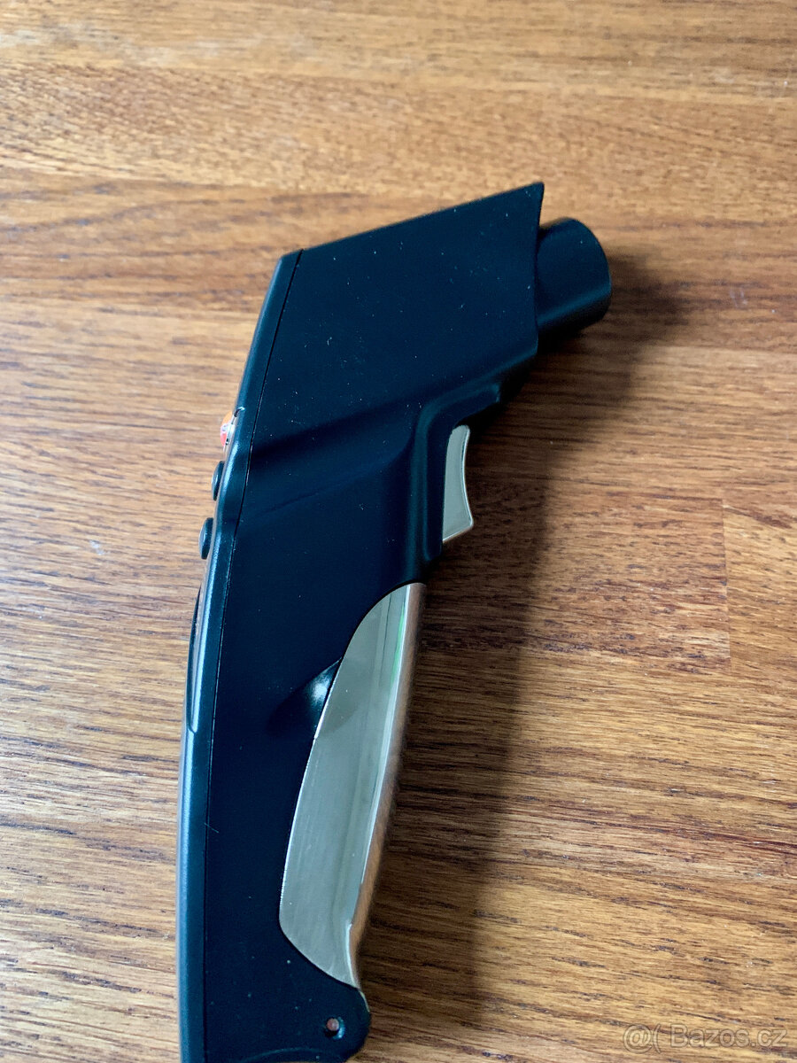 Testo 830-T4 infračervený teploměr - 4