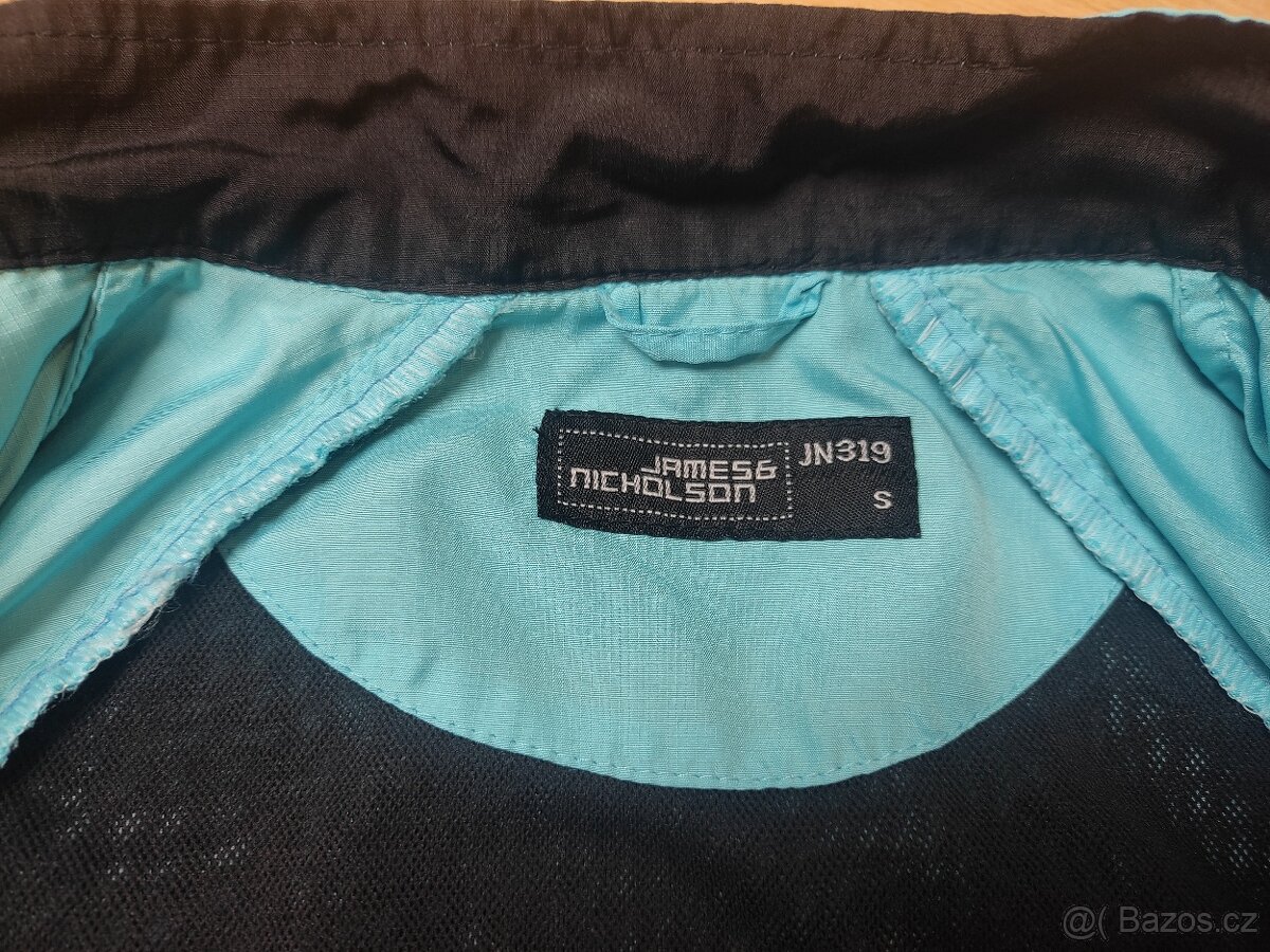 Lehká bunda 2v1 - 4