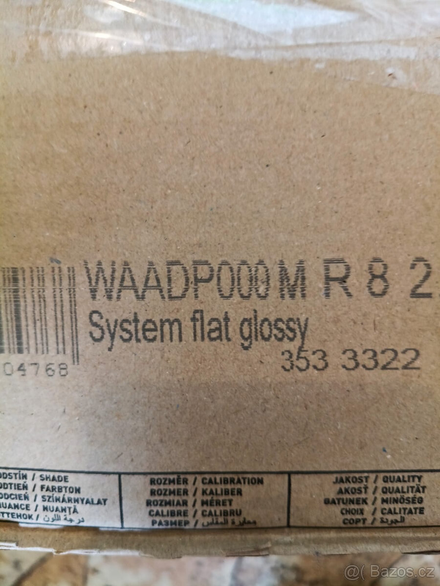 Obkladačky 15 x 20 - 4