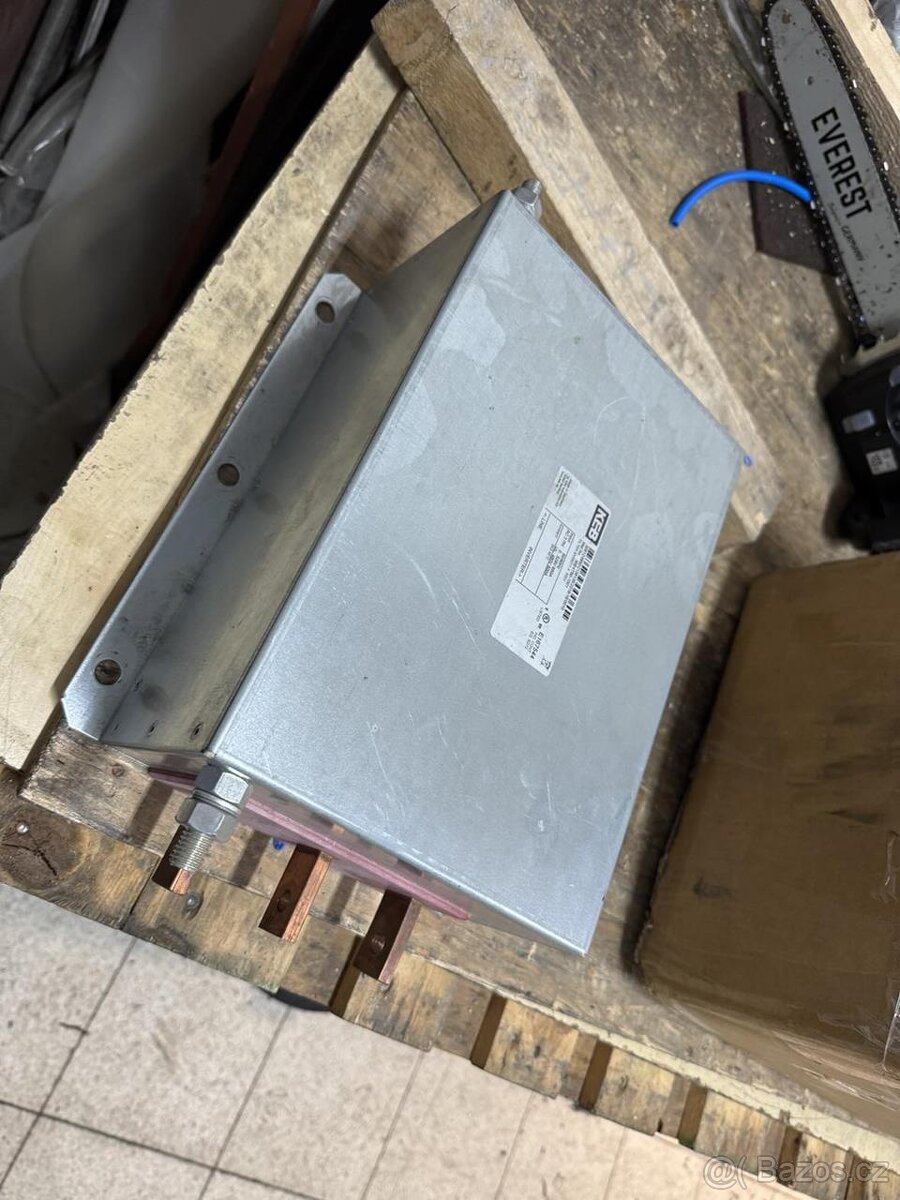 Extruder Battenfeld BEX 1-75-30B (7752) - 4