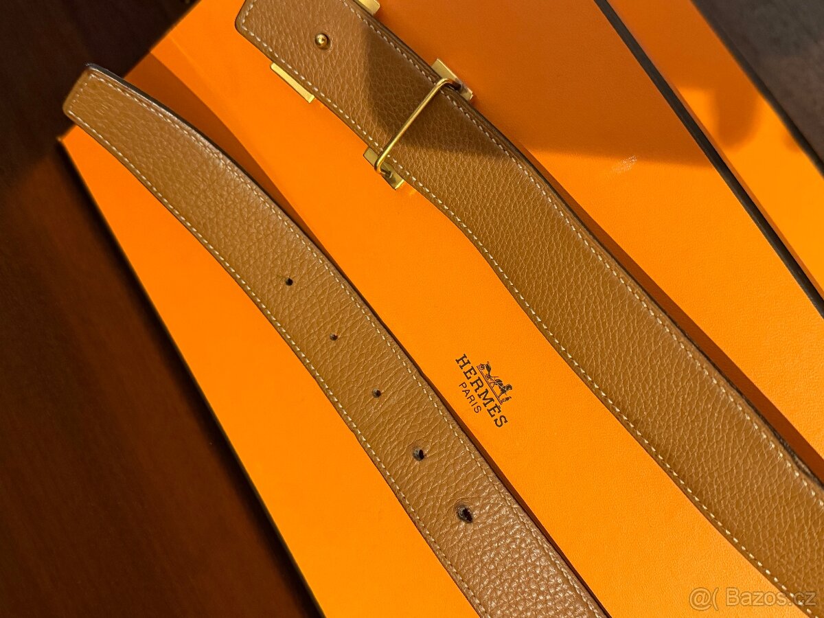 Pásek Hermes - 4