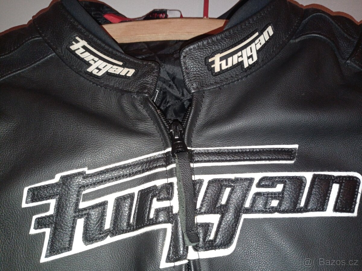 Bunda na motorku - 4