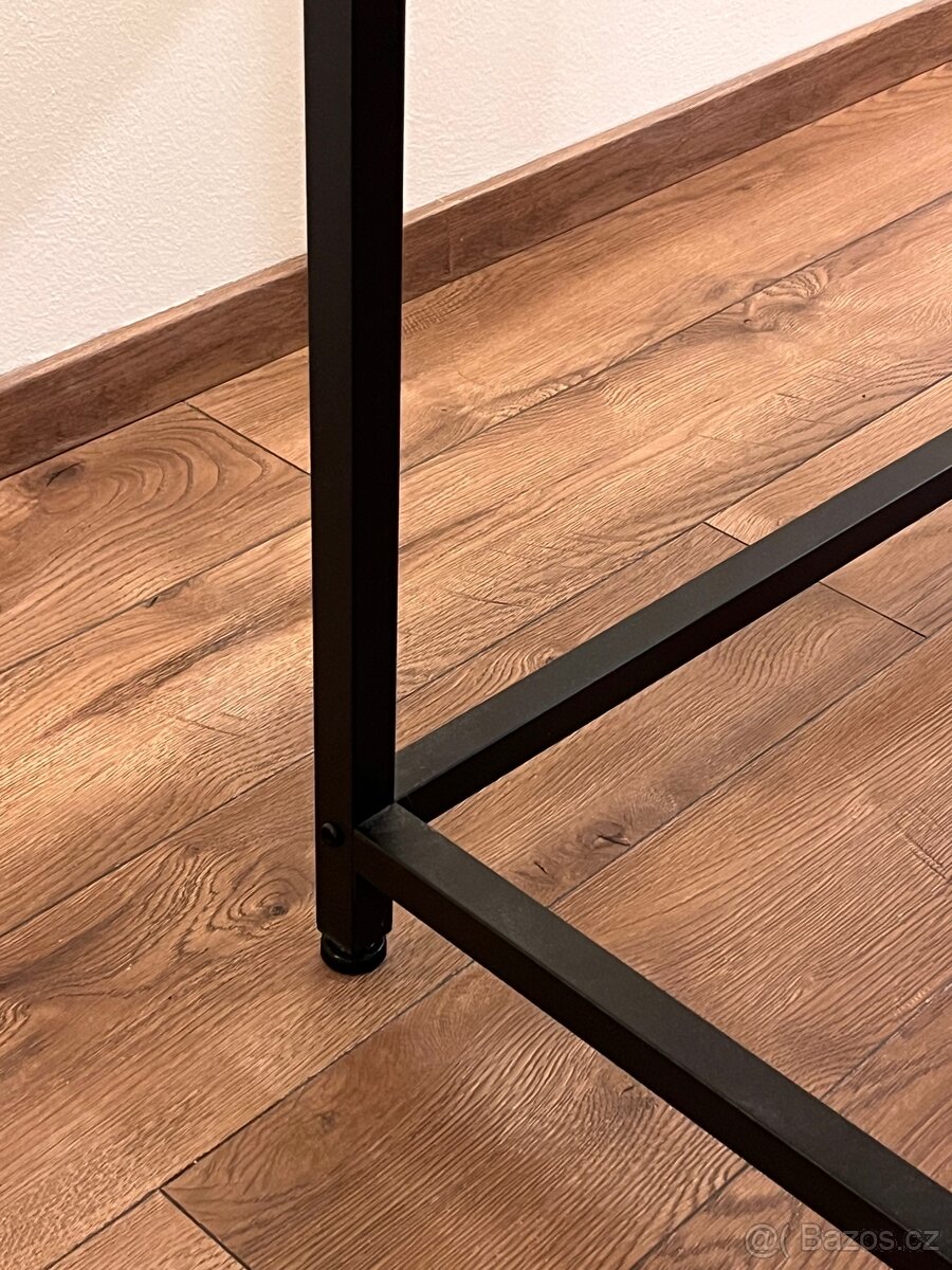 Kancelářský stůl - 4