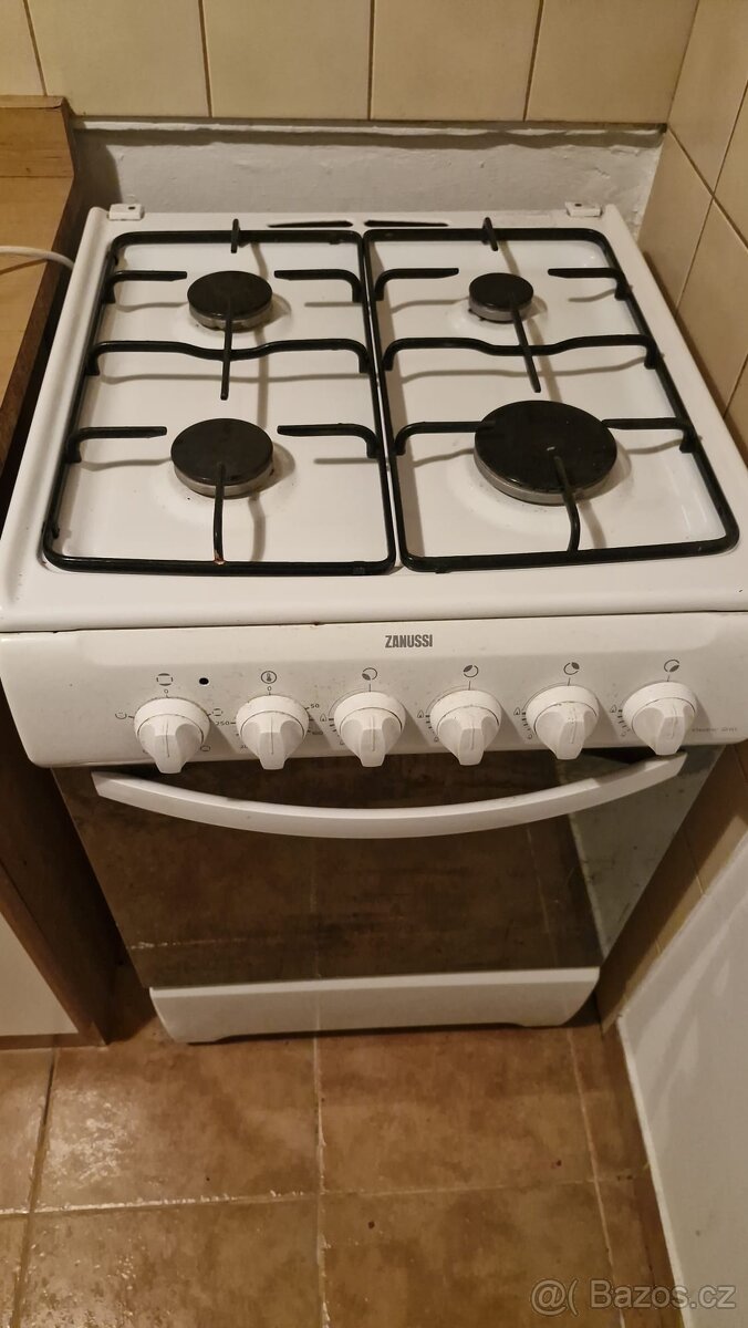 kuchyňská linka - 4