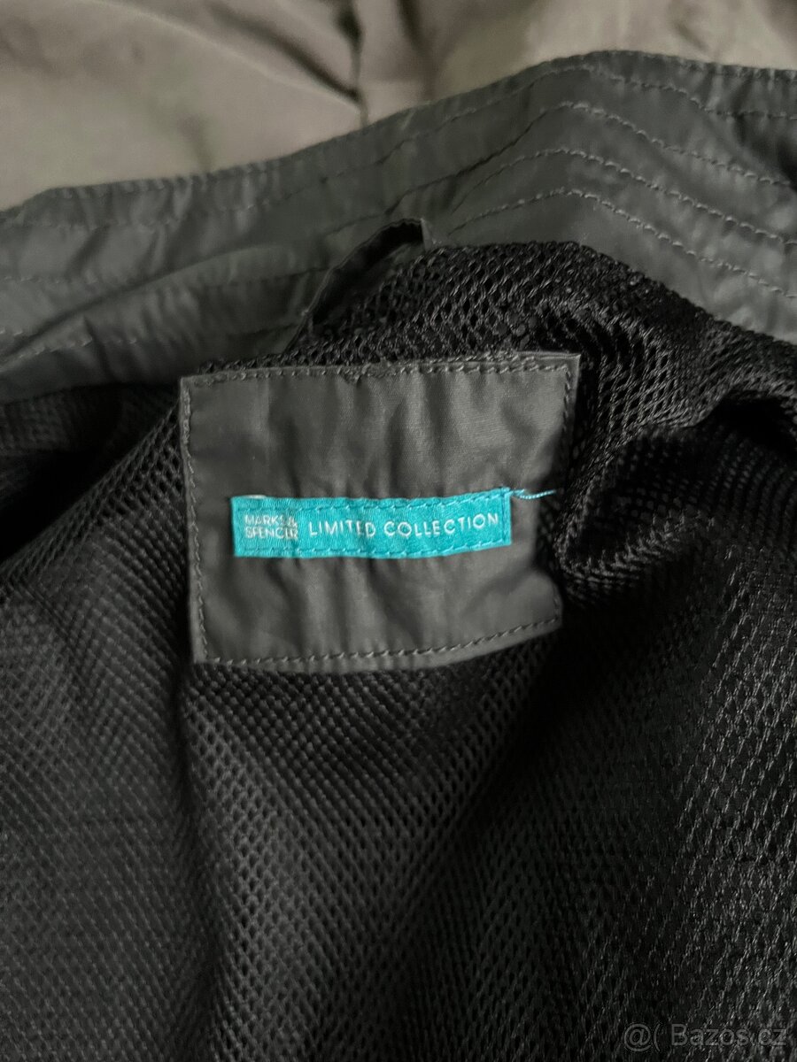 Jarní-Podzimní bunda Marks&Spencer - 4