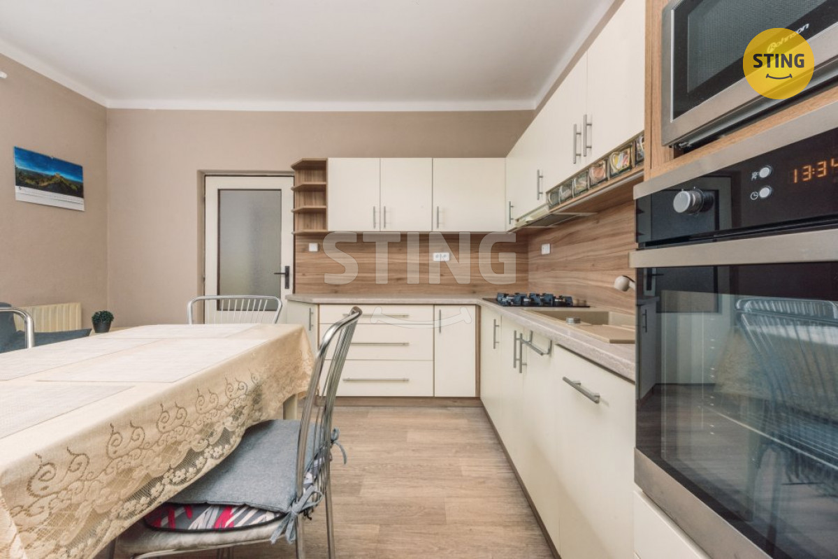 Rodinný dům - Svinčany, 132490 - 4