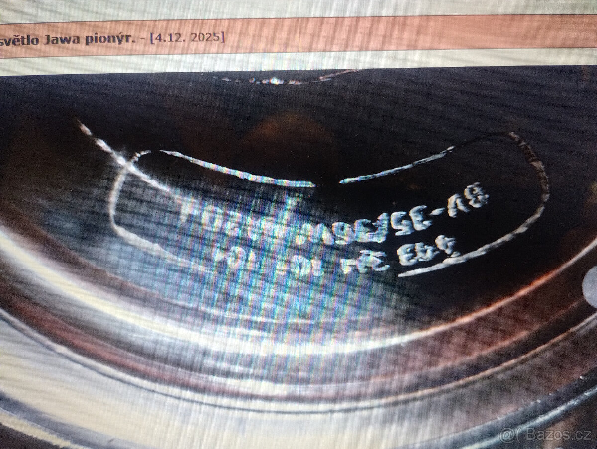 Světlo Jawa - 4