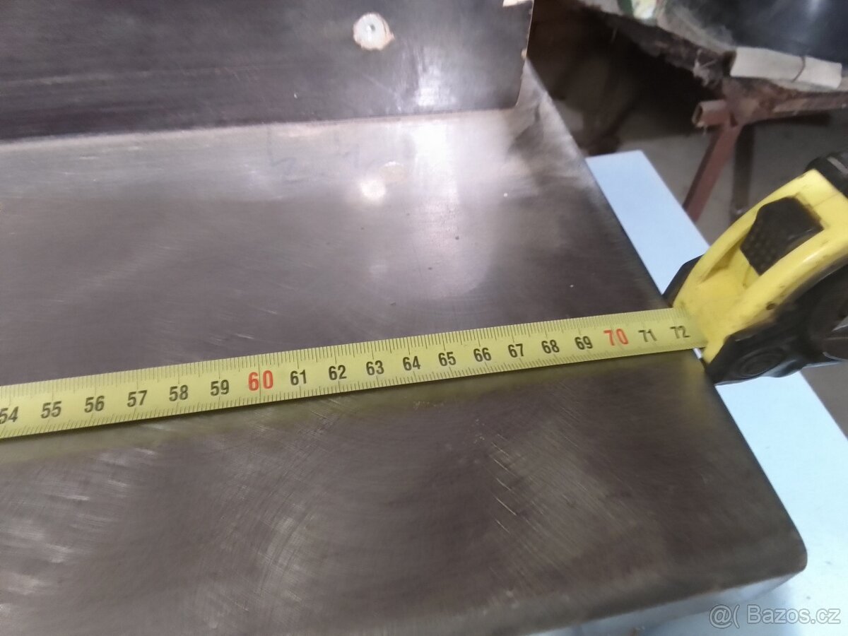 Horní frézka Extol,se stolem,sada fréz - 4