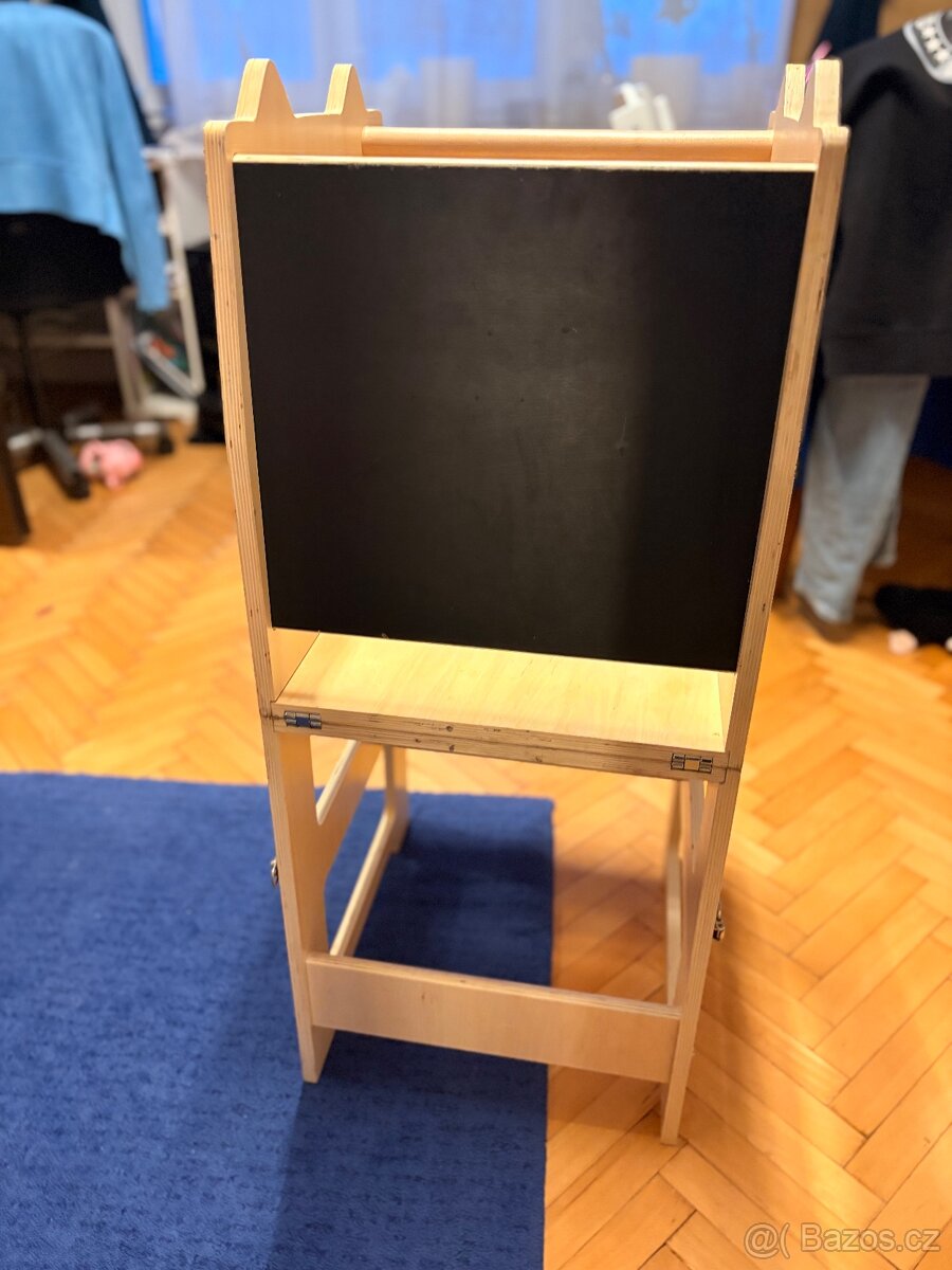 Učící věž Lvíček Elis Design - 4