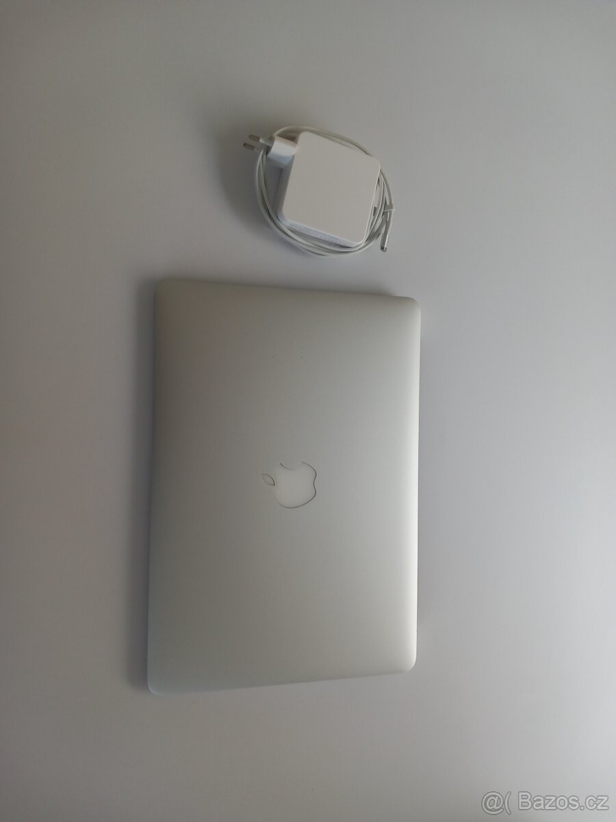 Apple MacBook air 13 - 2014 - 4