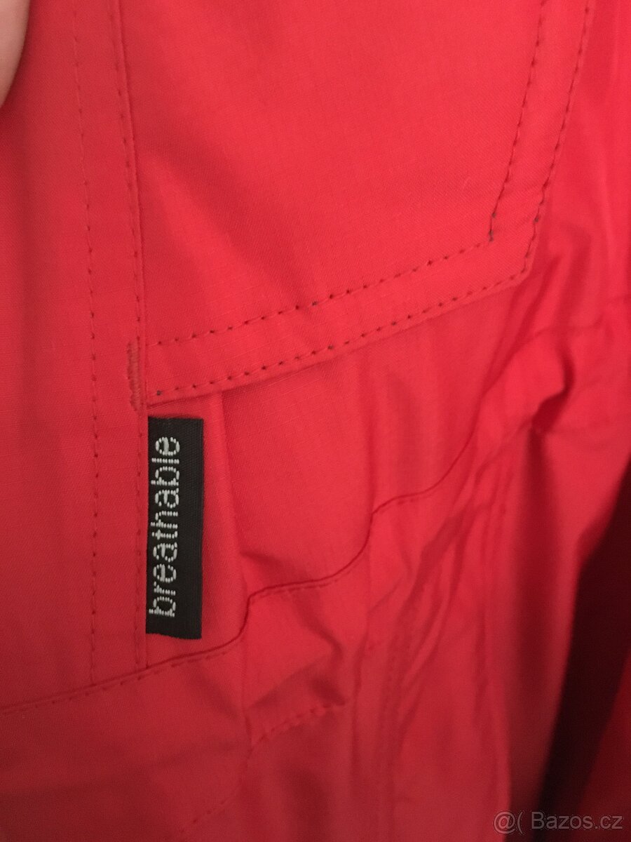 Nová zimní bunda zn.AlpinePro - unisex - 4