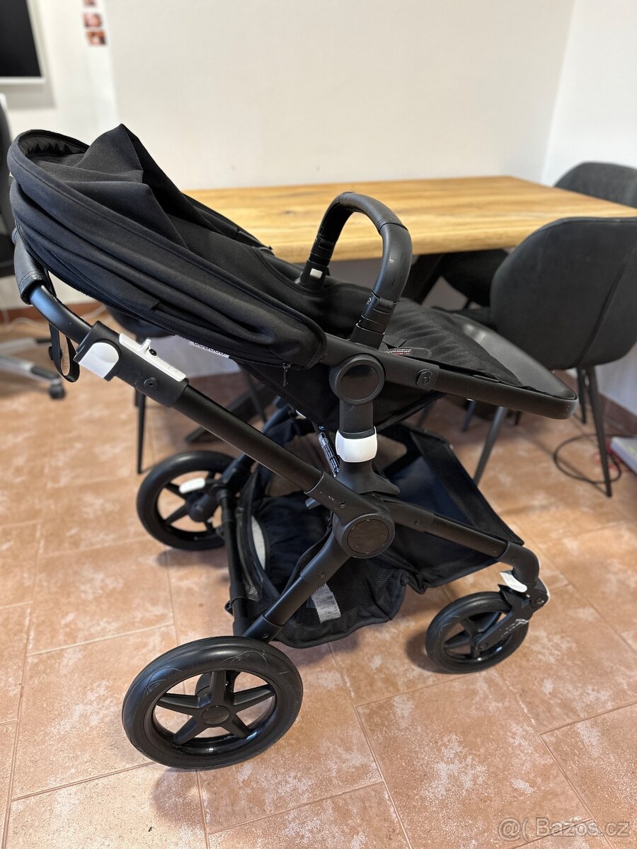 Bugaboo Fox 2 - 4