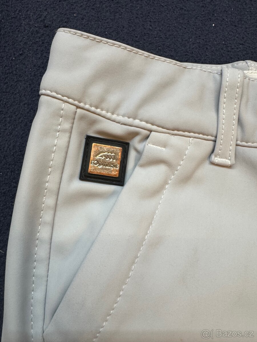 Equiline závodní rajtky - 4