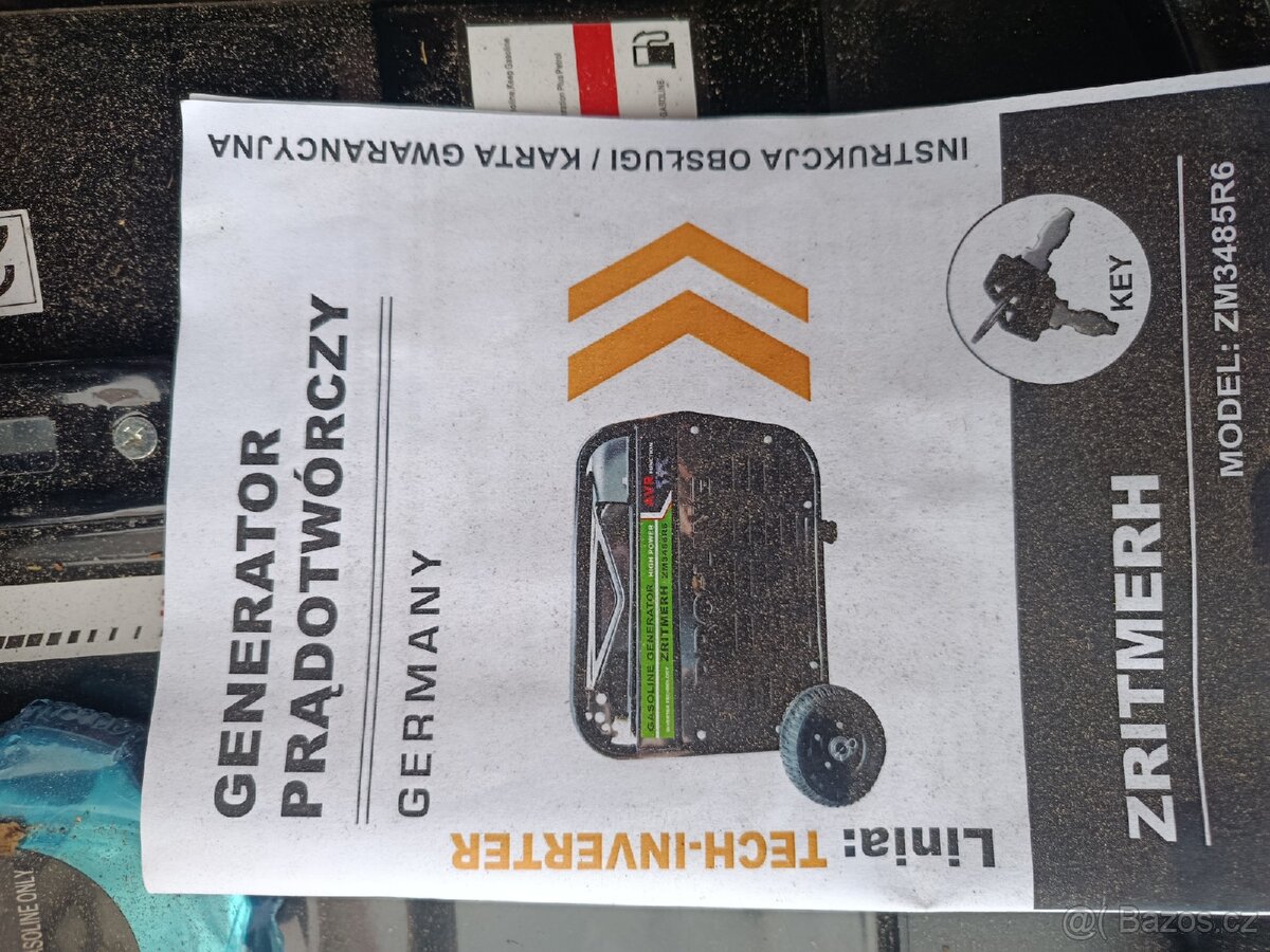 Elektrocentrála - 4