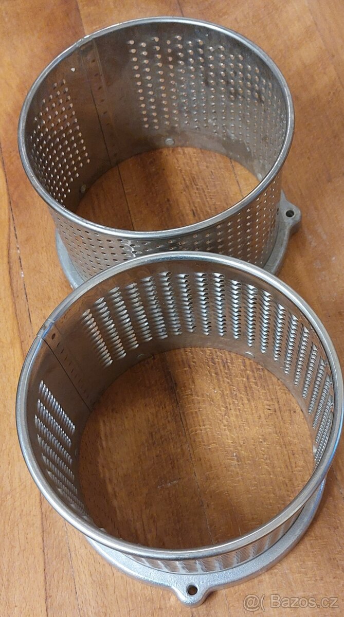 Struhadla na Nagema HU1 - 4